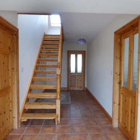 펜션 The Slate House