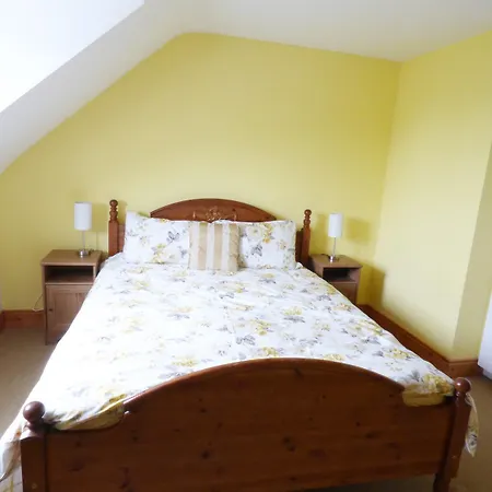 펜션 The Slate House *