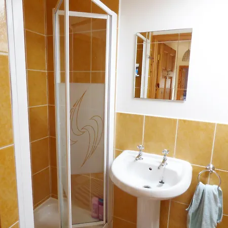 펜션 The Slate House