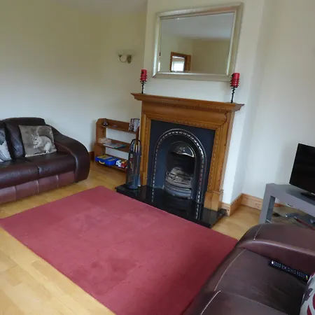 펜션 The Slate House *