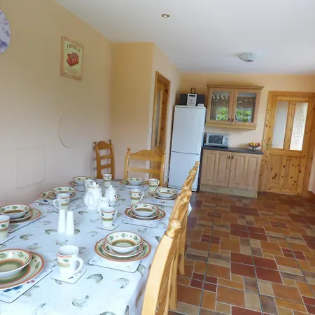 Holiday home The Slate House *