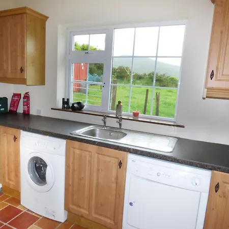 펜션 The Slate House *