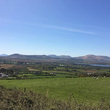 펜션 The Slate House 캐허시빈