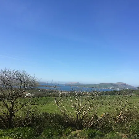 The Slate House Nyaraló