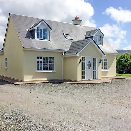 펜션 The Slate House 캐허시빈