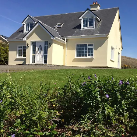 The Slate House Holiday home *