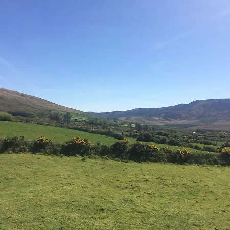 The Slate House Cahersiveen