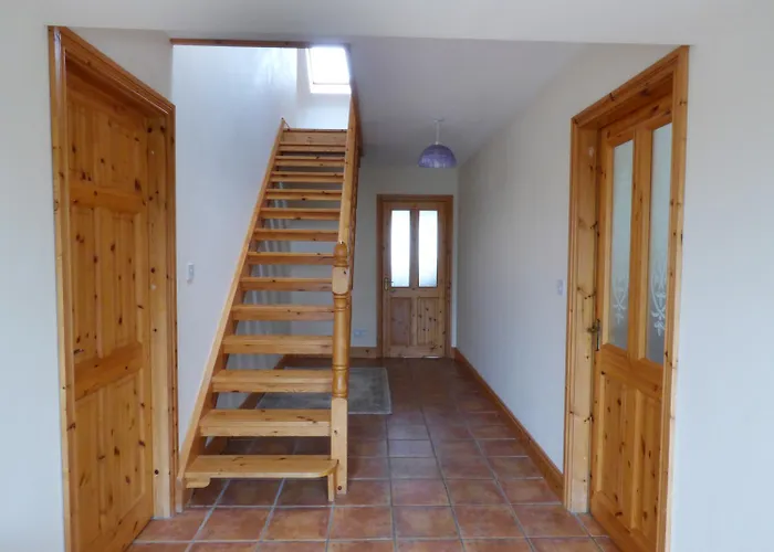 Hébergement de vacances The Slate House