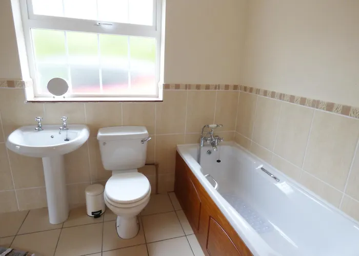 The Slate House Cahersiveen