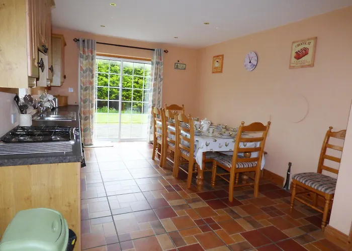 The Slate House Cahersiveen