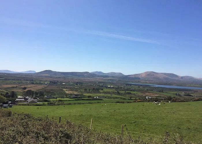 Vakantiehuis The Slate House Cahersiveen