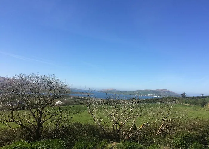 The Slate House Hébergement de vacances