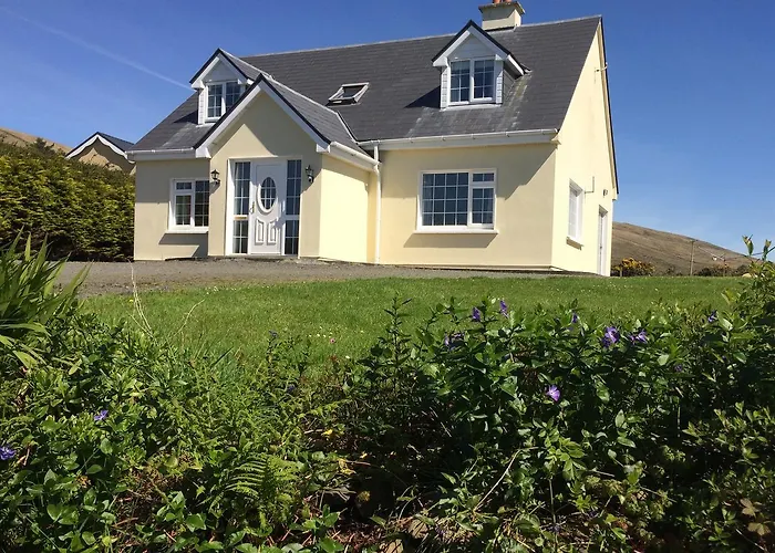 The Slate House Vakantiehuis *