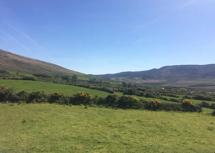 The Slate House Cahersiveen